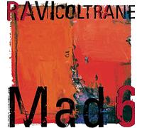 Coltrane, Ravi - Mad 6