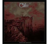 Coltre Under the Influence (CD) EP (US IMPORT)