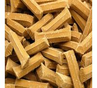 Coltsfoot Rock Hardened Sticks - Traditional Herbal Flavoured Hard Candy Treat 250g