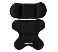 Colu Kid Baby Stroller Accessories Head Support Pillow and Body Support Cushion Compatible with Doona Car Seat & Stroller - Adjustable Thickness - Skin Friendly Breathable Mesh Fabric