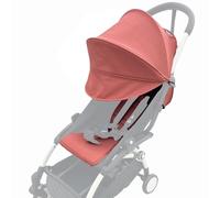 Colu Kid Replacement Set for Babyzen YOYO/YOYO2,Stokke YOYO3 Pushchairs