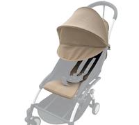Colu Kid Replacement Set for Babyzen YOYO/YOYO2,Stokke YOYO3 Pushchairs
