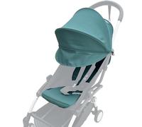 Colu Kid Replacement Set for Babyzen YOYO/YOYO2,Stokke YOYO3 Pushchairs