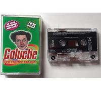 Coluche - C'Est L'Histoire D'Un Mec [CASSETTE]
