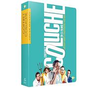Coluche - Coffret 5 films : Tchao Pantin + Inspecteur La Bavure + Deux heures moins le quart avant Jésus-Christ + Banzaï + La Femme de mon pote [Blu-ray]