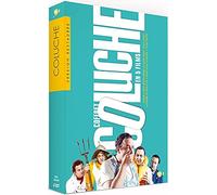 Coluche - Coffret 5 films : Tchao Pantin + Inspecteur La Bavure + Deux heures moins le quart avant Jésus-Christ + Banzaï + La Femme de mon pote