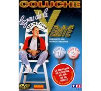 Coluche : Le Jeu de la vérité