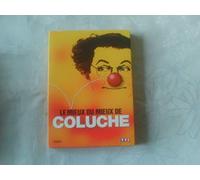 Coluche : le mieux du mieux