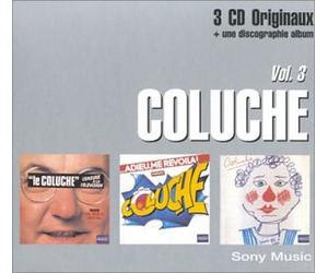 Coluche - Mes Adieux Au - Mimi 86