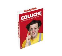 Coluche - Quand je serai grand je serai con [+ 1 Livre]
