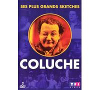 coluche ses grands sketches