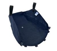 Colukii Stroller Replacement Storage Basket Compatible with Babyzen YOYO, Stroller Accessories Shopping Bag
