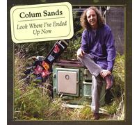 Colum Sands - Look Where I Have Ended Up Now