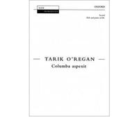 [(Columba Aspexit: Vocal Score)] [Author: Tarik O'regan] published on (July, 2003)