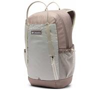Columbia - 25L backpack - Echo Mountain 25L Backpack Iron Flint Grey Dark Stone - Beige Beige one size
