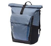 Columbia - 27L Backpack - Convey III 27L Backpack Dark Mountain - Blue Blue one size