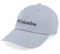 Columbia Adult Ball Cap Grey ROC II Ball Hat - New