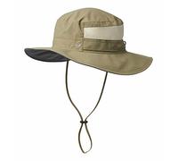 Columbia Sportswear Adult Sun Hat Bora Bora II Booney Omni Shade - Sage/Grey - One Size