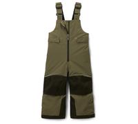 Columbia - Adventure Ride II Bib - Ski trousers size XXS, olive