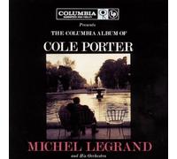 Columbia Album of Cole Porter by Legrand, Michel (1991-09-03)