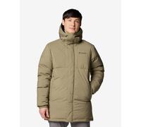 Columbia Aldercrest II Down Parka Jacket with Hood Green - XXL