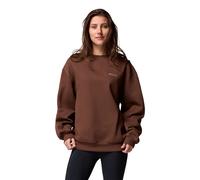 Columbia Aldermore™ Sweatshirt Brown L Woman
