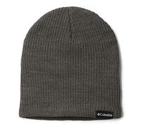 Columbia ALE Creek Headwear Beanie - Charcoal Heather, One Size