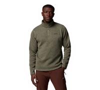 Columbia Alto Pass™ Snap Half Zip Fleece