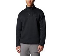 Columbia Alto Pass™ Snap Half Zip Fleece