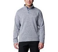 Columbia Alto Pass™ Snap Half Zip Fleece