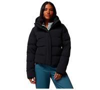 Columbia - Amaze Puff Hooded Jacket Black - XS - Down jackets
