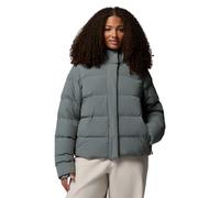 Columbia | Amaze Puff™ Hooded Jacket | Women's | Womens Down Hooded Jacket | Sedona Sage S
