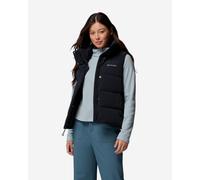 Columbia Amaze Puff vest black women - XL