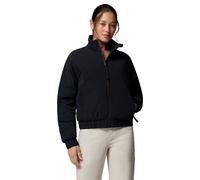 Columbia AmazeStretch Insulated Bomber Jacket Black