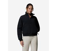 Columbia Women's AmazeStretch Insulated Bomber - Black - Size: Medium