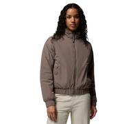 Columbia | AmazeStretch™ Insulated Bomber | Women's | Womens Insulated Bomber Jacket | Iron M