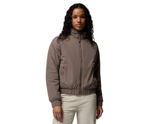 Columbia | AmazeStretch™ Insulated Bomber | Women's | Womens Insulated Bomber Jacket | Iron XS