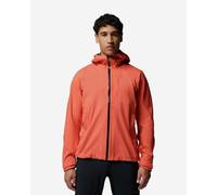 Columbia Ampli-Dry II Shell Jacket burnt orange - L