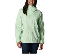 Columbia Ampli-Dry Waterproof Shell Jacket W 1938973372