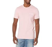 Columbia Apparel Men's PFG Graphic T-Shirt Shirt, Cupid/Flint, Large