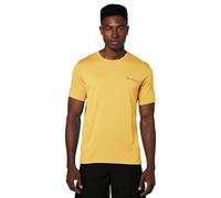 Columbia Apparel Men's PFG Graphic T-Shirt Shirt, Sunlit/Mantra, X Large