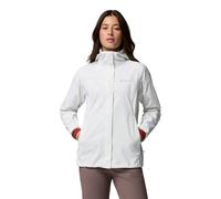 Columbia Arcadia™ Ii Jacket White XL Woman