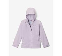 Columbia Arcadia™ Ii Jacket Purple 10-12 Years Girl