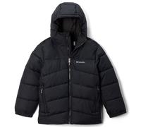 COLUMBIA Arctic Blast Ii Jacket - Children - Black - size 16/18 years- model 2026 16/18 years