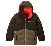 Columbia - Arctic Blast II Jacket Greenscape Stone Green - XL - Ski Jacket