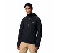 Columbia Arctic Crest Bonded Full Zip (Black)