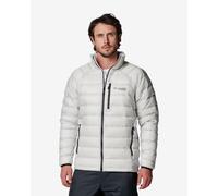 Columbia Arctic Crest Down Jacket white - S