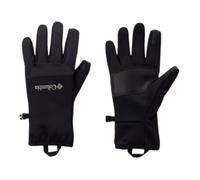 Columbia Arctic Crest Glove M Black Women