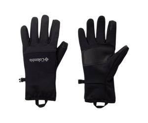 Columbia Arctic Crest Glove S Black Women