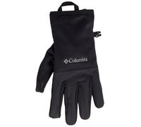 Columbia Arctic Crest Gloves - Black